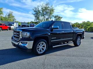 2018 Gmc Sierra 1500 for sale in Johnson City TN