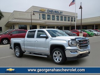 2016 Gmc Sierra 1500 for sale in Wildwood FL