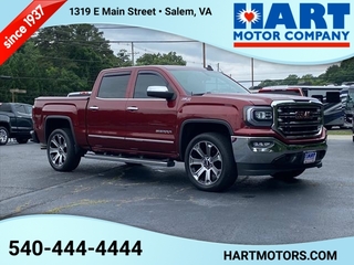 2016 Gmc Sierra 1500 for sale in Salem VA