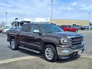 2016 Gmc Sierra 1500
