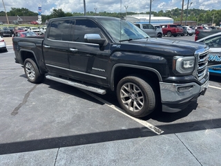 2016 Gmc Sierra 1500 for sale in Clinton TN
