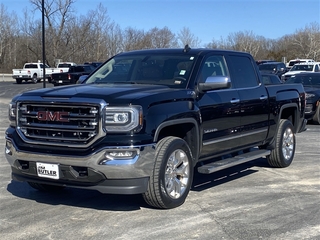 2016 Gmc Sierra 1500