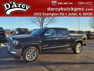 2016 Gmc Sierra 1500 for sale in Joliet IL