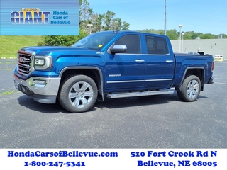 2017 Gmc Sierra 1500 for sale in Bellevue NE