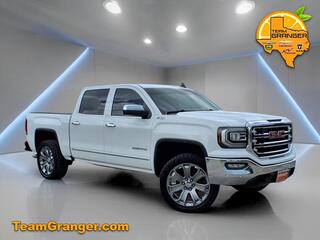 2017 Gmc Sierra 1500 for sale in Orange TX