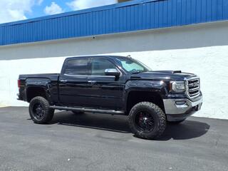 2017 Gmc Sierra 1500 for sale in Raleigh NC