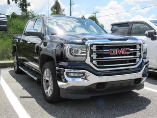 2017 Gmc Sierra 1500 for sale in Ocala FL