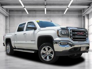 2017 Gmc Sierra 1500 for sale in Gainesville FL