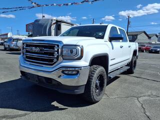 2017 Gmc Sierra 1500 for sale in Yakima WA