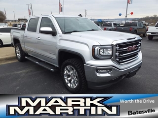 2018 Gmc Sierra 1500 for sale in Batesville AR