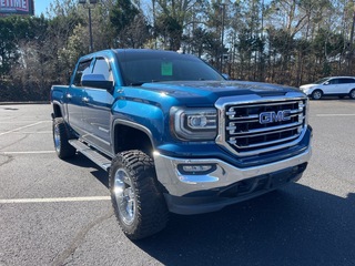 2018 Gmc Sierra 1500 for sale in Enterprise AL