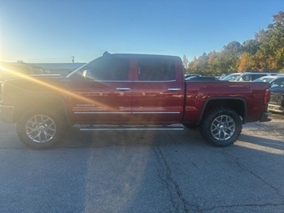 2018 Gmc Sierra 1500 for sale in Greenville SC