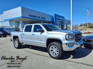 2018 Gmc Sierra 1500 for sale in Henderson NC