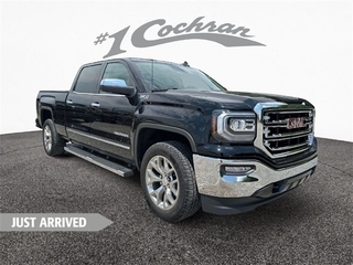 2018 Gmc Sierra 1500 for sale in Youngstown OH