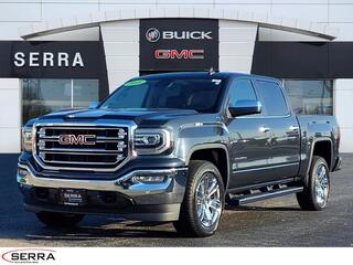 2018 Gmc Sierra 1500 for sale in Savoy IL