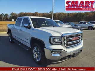 2018 Gmc Sierra 1500 for sale in White Hall AR