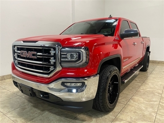 2018 Gmc Sierra 1500 for sale in Brighton MI