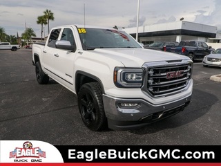 2018 Gmc Sierra 1500 for sale in Homosassa FL