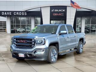 2018 Gmc Sierra 1500 for sale in Lee's Summit MO