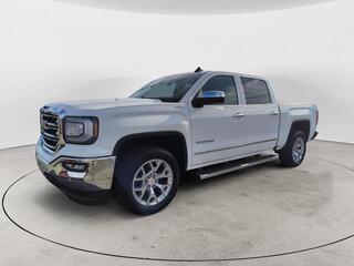 2018 Gmc Sierra 1500 for sale in Johnson City TN