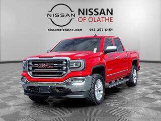 2018 Gmc Sierra 1500 for sale in Olathe KS