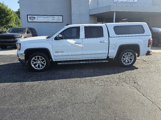 2018 Gmc Sierra 1500 for sale in Lexington NC