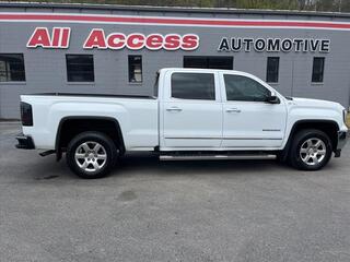 2016 Gmc Sierra 1500 for sale in Temecula CA