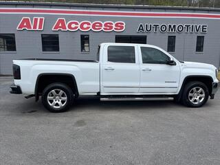 2016 Gmc Sierra 1500