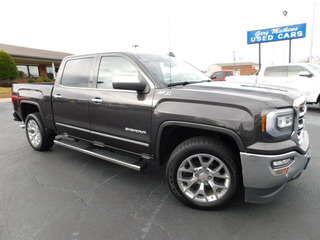 2016 Gmc Sierra 1500 for sale in Clarksville TN