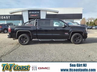 2016 Gmc Sierra 1500