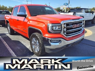 2017 Gmc Sierra 1500 for sale in Batesville AR