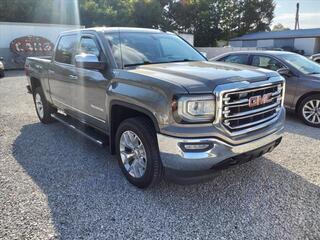 2017 Gmc Sierra 1500 for sale in Guthrie KY