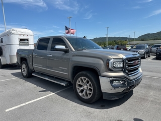 2017 Gmc Sierra 1500 for sale in Ringold GA