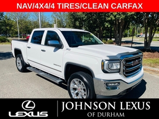 2017 Gmc Sierra 1500 for sale in Durham NC