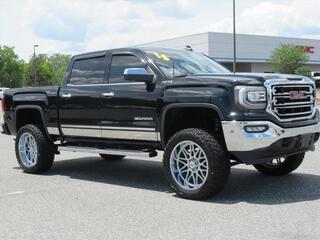 2018 Gmc Sierra 1500 for sale in Fruitland Park FL