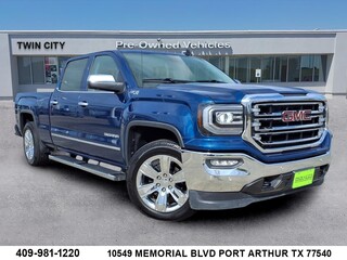 2018 Gmc Sierra 1500 for sale in Port Arthur TX
