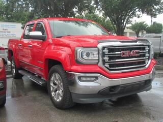 2018 Gmc Sierra 1500 for sale in Ocala FL