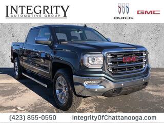 2018 Gmc Sierra 1500 for sale in Chattanooga TN