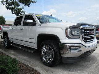 2018 Gmc Sierra 1500 for sale in Ocala FL
