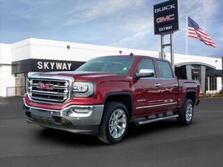 2018 Gmc Sierra 1500 for sale in Council Bluffs IA