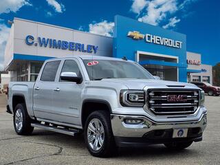 2016 Gmc Sierra 1500 for sale in Dowagiac MI