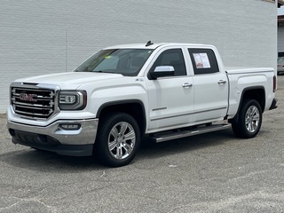 2016 Gmc Sierra 1500