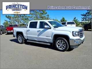 2016 Gmc Sierra 1500 for sale in Spartanburg SC