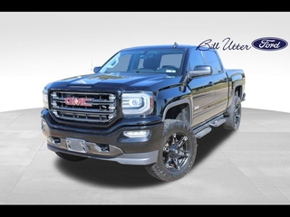 2016 Gmc Sierra 1500