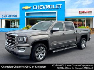 2017 Gmc Sierra 1500 for sale in Kingsport TN