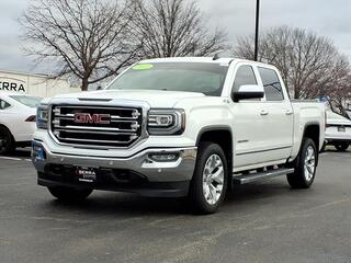 2017 Gmc Sierra 1500 for sale in Savoy IL