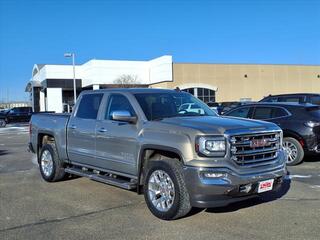 2017 Gmc Sierra 1500 for sale in Hastings MN