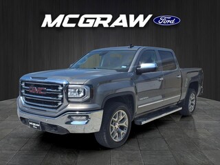 2017 Gmc Sierra 1500 for sale in Fairmont WV