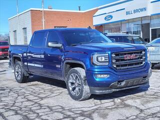 2017 Gmc Sierra 1500 for sale in Livonia MI