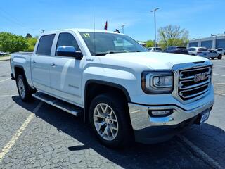 2017 Gmc Sierra 1500 for sale in Rockford IL